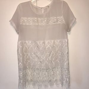 Boutique Blouse